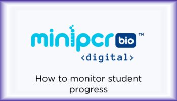 How to monitor student progress