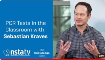 Kraves interview