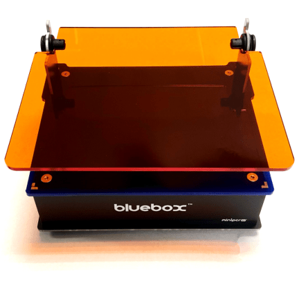 BlueBox – Bluebox