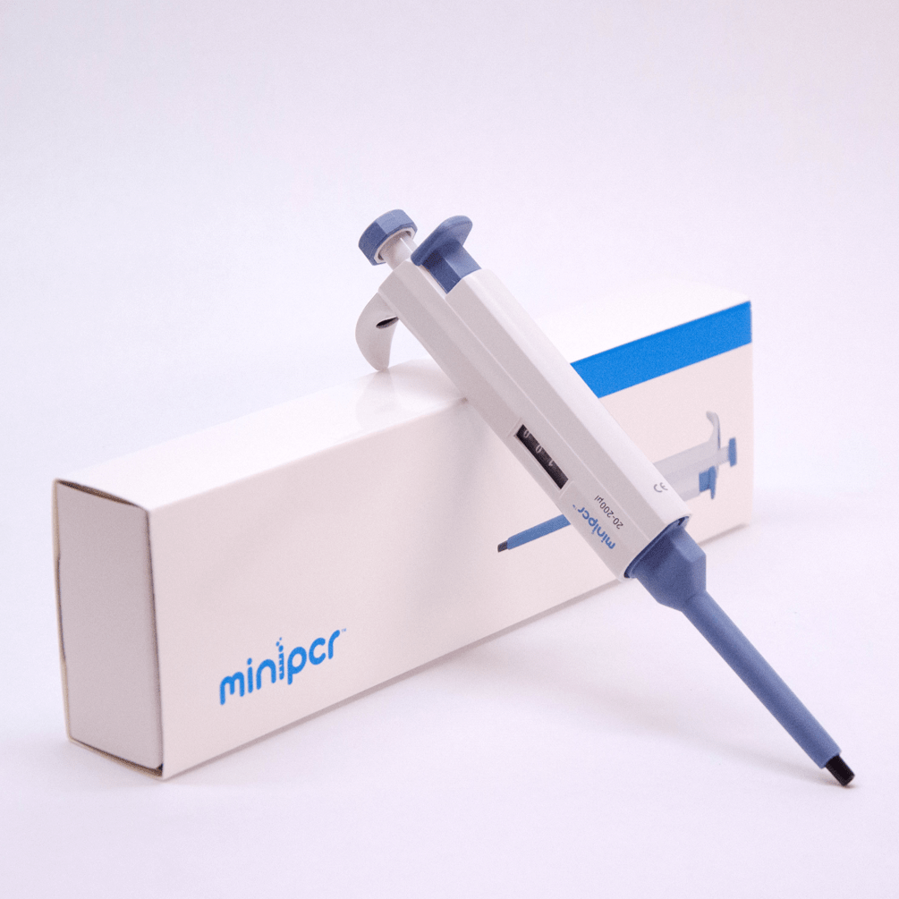 Minipcr Minipcr Dna Discovery System™ Bundle Of 5